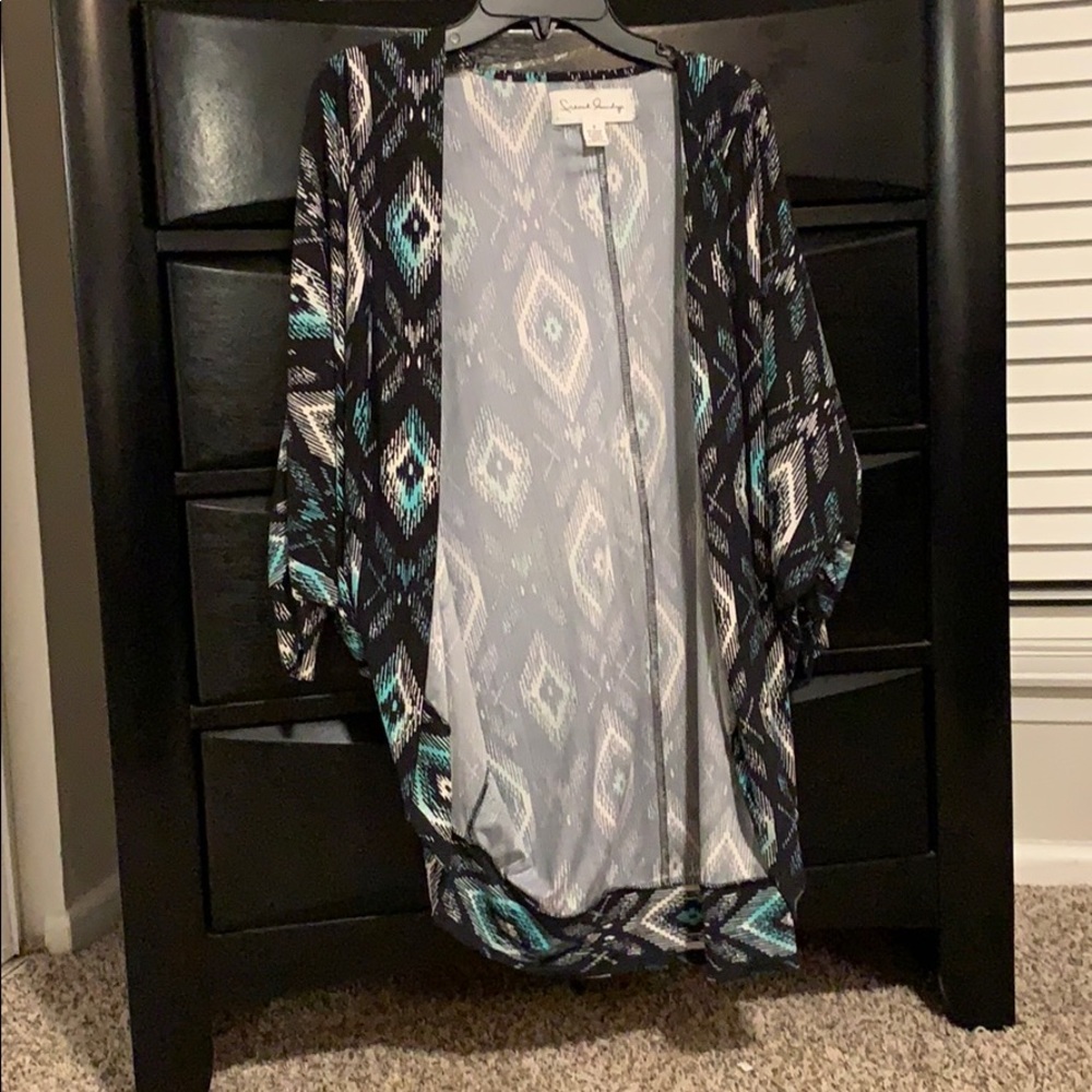 Cardigan